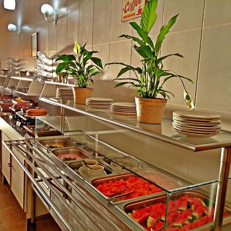 Hotel Maranduba Убатуба Екстер'єр фото