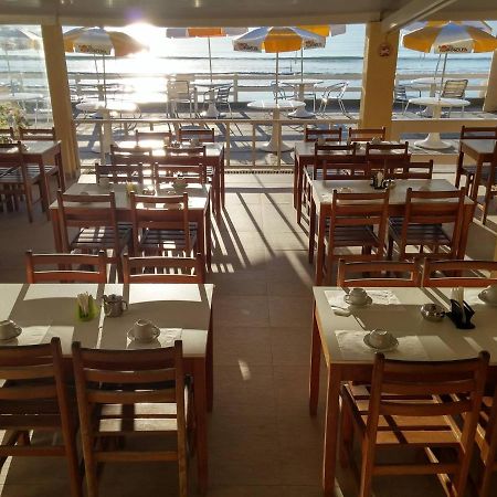 Hotel Maranduba Убатуба Екстер'єр фото