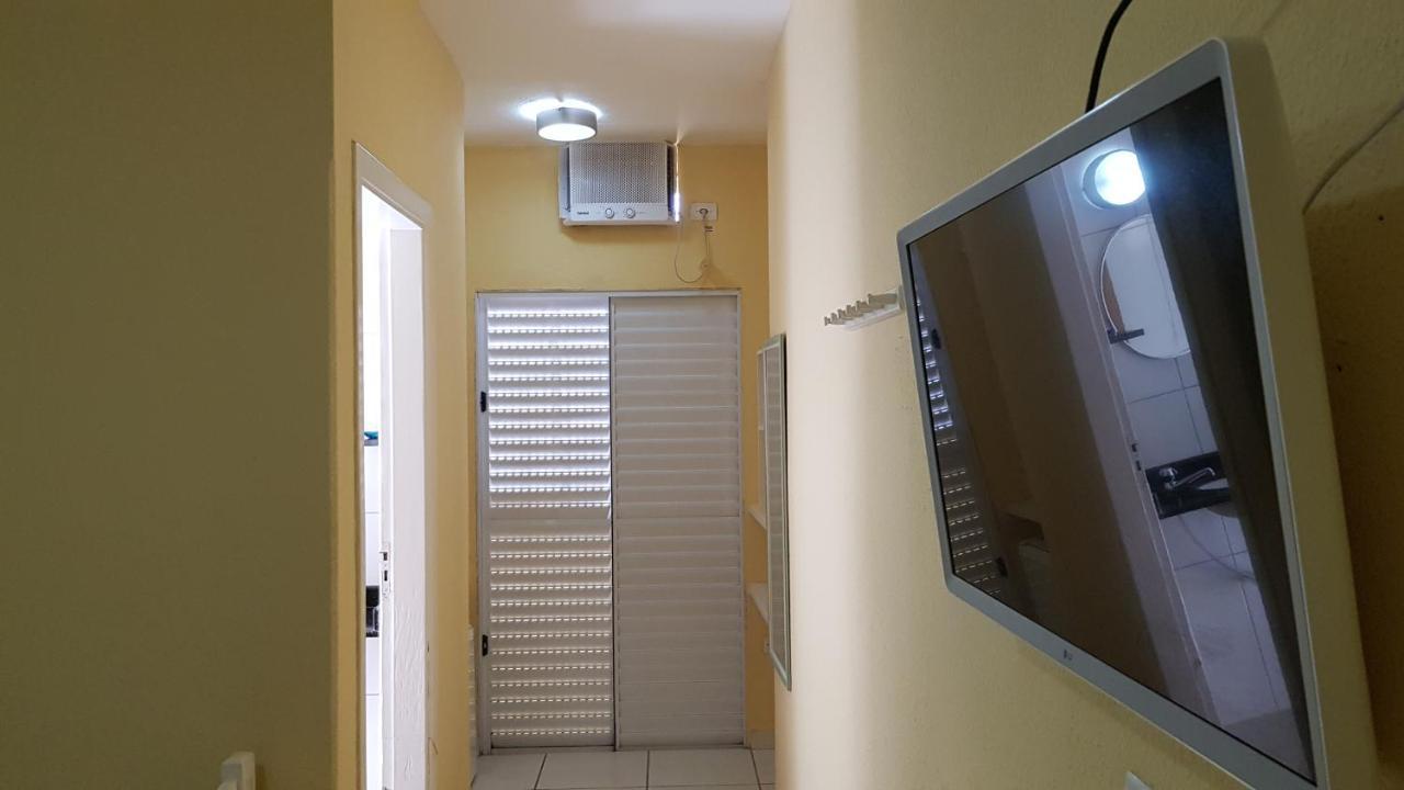 Hotel Maranduba Убатуба Екстер'єр фото