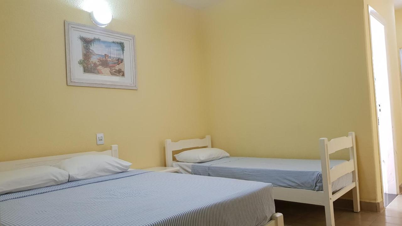 Hotel Maranduba Убатуба Екстер'єр фото