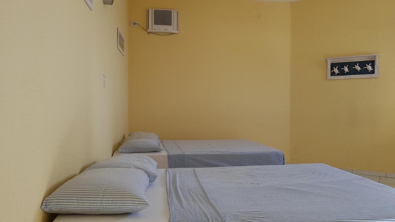 Hotel Maranduba Убатуба Екстер'єр фото