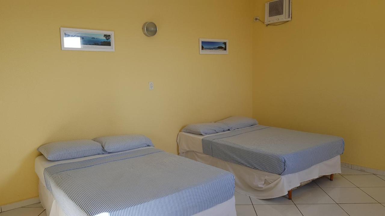 Hotel Maranduba Убатуба Екстер'єр фото