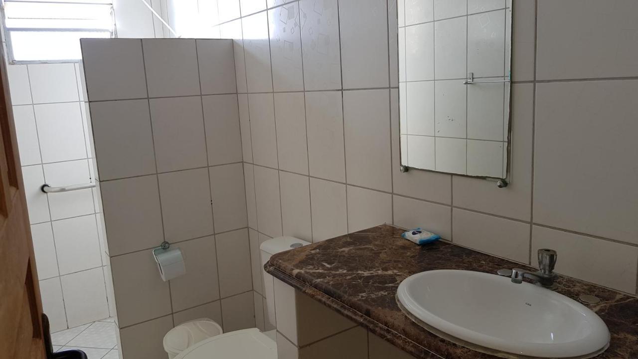 Hotel Maranduba Убатуба Екстер'єр фото