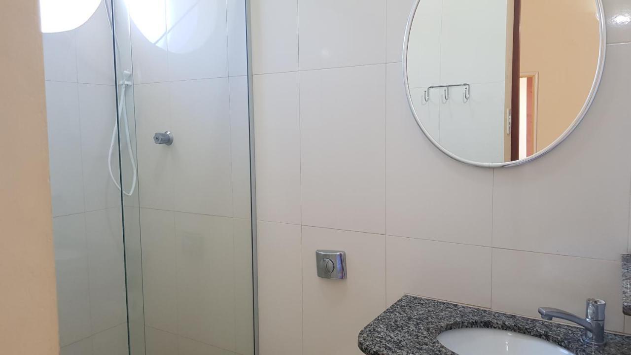 Hotel Maranduba Убатуба Екстер'єр фото