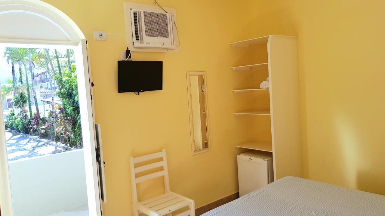 Hotel Maranduba Убатуба Екстер'єр фото