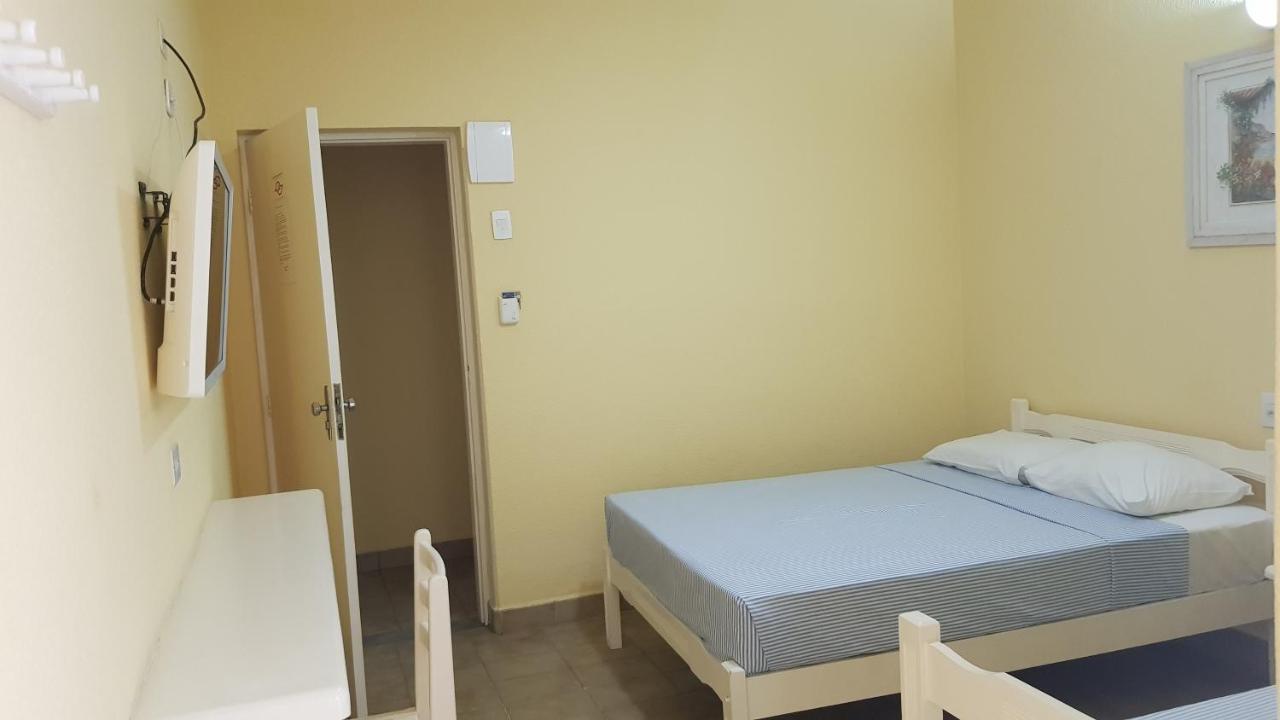 Hotel Maranduba Убатуба Екстер'єр фото