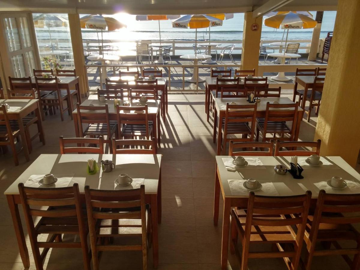 Hotel Maranduba Убатуба Екстер'єр фото